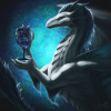 Хороший арт с драконами - последнее сообщение от Chrome
